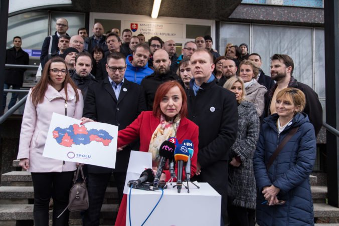 Primátorka Prievidze Katarína Macháčková bude opäť kandidovať v komunálnych voľbách