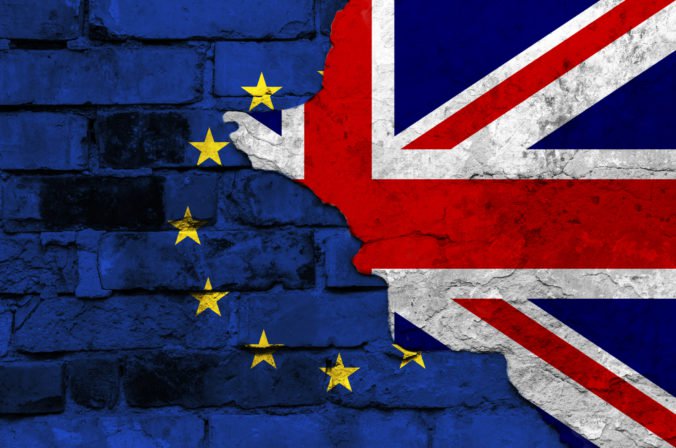 Brexit bez dohody s EÚ je podľa šéfa britskej diplomacie veľmi reálnym rizikom