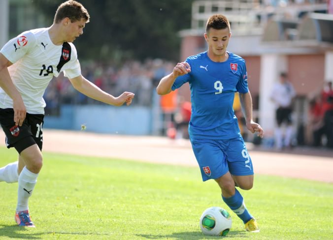 Tomáš Vestenický bude opäť hosťovať v FC Nitra, rokovania však boli pomerne horúčkovité