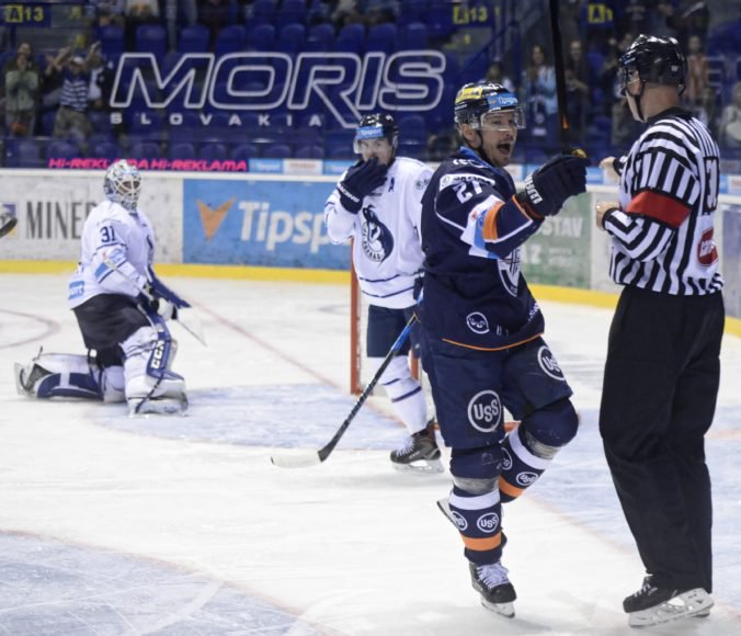 Ladislav Nagy pokračuje v HC Košice, po sezóne ukončí kariéru