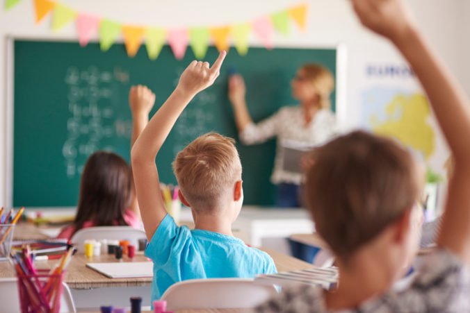 Ministerstvo školstva chce viac hodín jazyka národnostných menšín do vyučovania