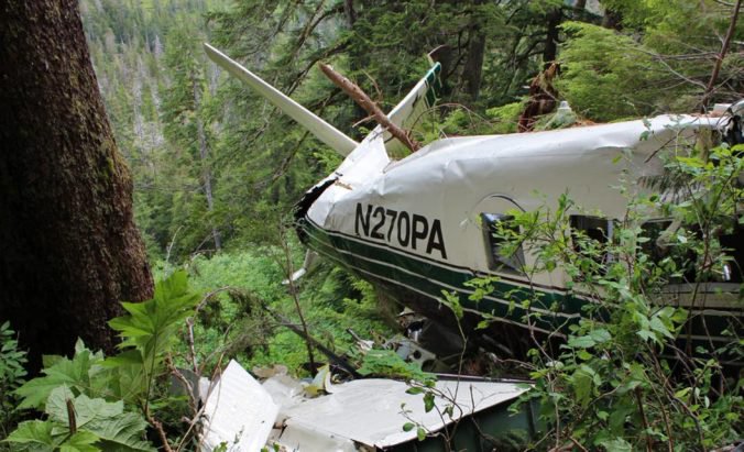 Pád lietadla v Paraguaji si vyžiadal smrť ministra poľnohospodárstva a troch ďalších ľudí