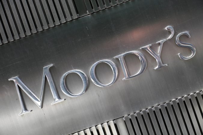 Ratingová agentúra Moody’s zlepšila emisný rating Cypru o jeden stupeň