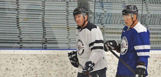 Do prípravy HC Košice sa zapojili aj Nagy a legionári, chýba už len obranca Pulli