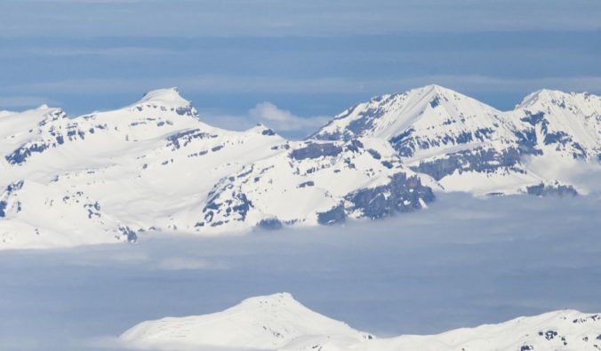 V Taliansku identifikovali lyžiara, ktorý zmizol v roku 1954. Pomohli sociálne siete
