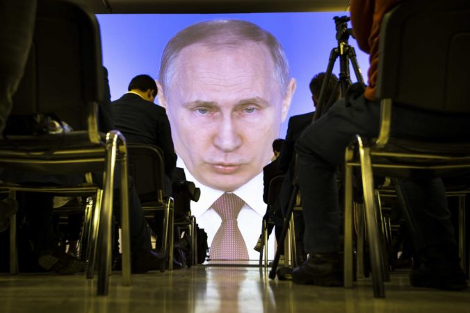 Chodorkovskij chce zriadiť svoju „Wikileaks“ o ľuďoch z Putinovho okolia