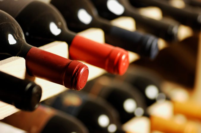 Európska komisia predstavila nové pravidlá registrácie kvality vína v EÚ, proces sa zjednoduší