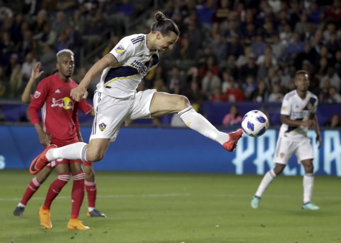 Zlatan Ibrahimovič odmietol Zápas hviezd MLS, pred súbojom s Juventusom uprednostnil odpočinok