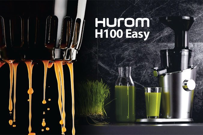 Hurom H100 Easy