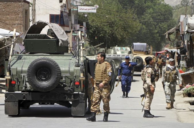 V Kábule uniesli a zavraždili troch zahraničných kuchárov, polícia prípad vyšetruje