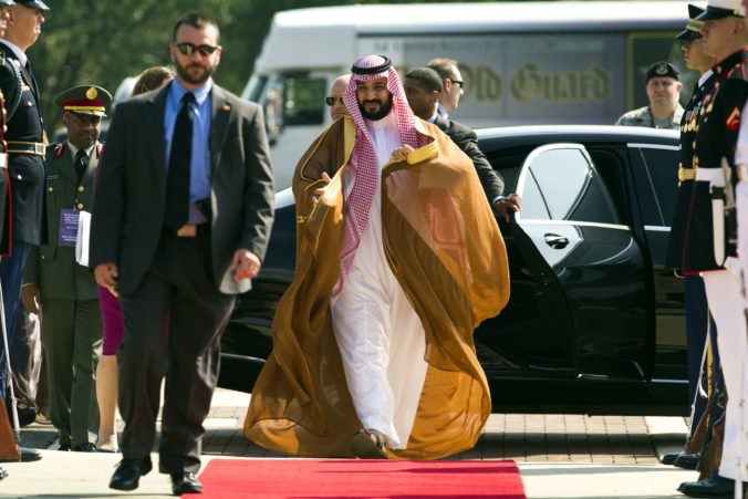 Saudská Arábia reaguje na kritiku Kanady, vyhostila jej veľvyslanca a zmrazí „nové obchodovanie“