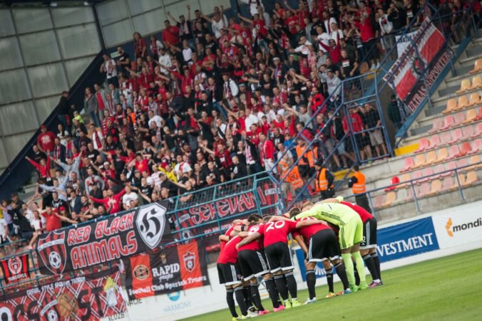 Vyžrebovali dvojice play-off Ligy majstrov, možných súperov spoznal aj Spartak Trnava