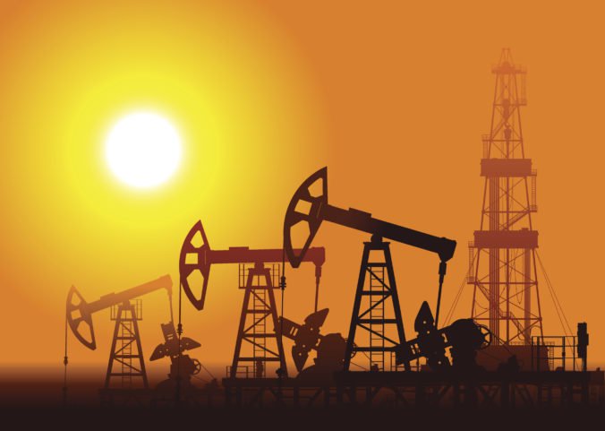 Ľahká americká ropa zlacnela o 0,2 percenta, znížila sa aj cena ropy Brent