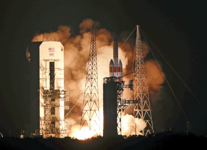 Video: NASA na druhý pokus vypustila k Slnku raketu so sondou, prvýkrát sa priblíži v novembri