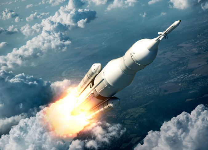 India sa chce zaradiť medzi velikánov, do roku 2022 vyšle do vesmíru raketu s ľudskou posádkou