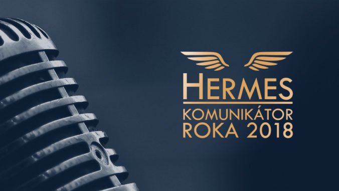 Hermes Komunikátor roka 2018 rozhodne o najlepšej komunikácii inštitúcií so zákazníkom
