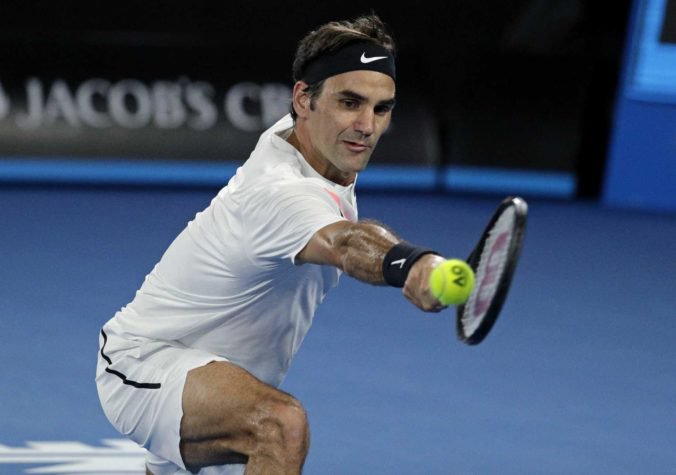 Roger Federer chce viac zápasov na tri víťazné sety, kratšie zápasy sú plytvaním príležitostí