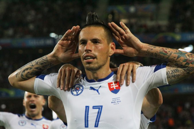 Slovensko si polepšilo v rebríčku FIFA, na prvé miesto poskočili majstri sveta Francúzi