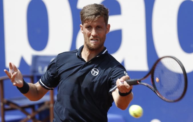 Martin Kližan vynechá US Open, uprednostní radšej antukový program