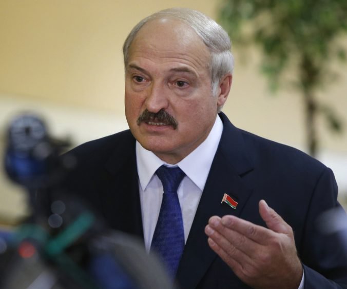 Bieloruský prezident Lukašenko odvolal vládu a obvinil ju, že nespĺňala jeho nariadenia