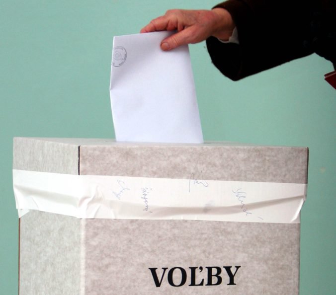 Novembrové komunálne voľby na Slovensku by mali štát stáť takmer deväť miliónov eur