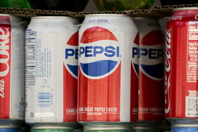 PepsiCo kupuje spoločnosť Sodastream, transakciu musí schváliť regulačný úrad