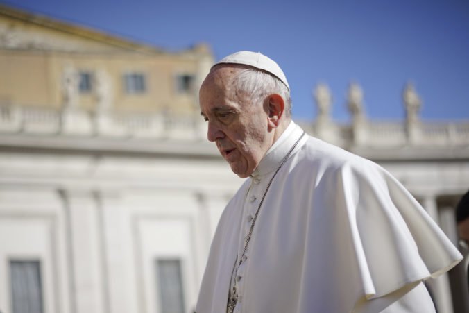 Pápež František sa v Írsku stretne s obeťami sexuálneho zneužívania katolíckymi kňazmi