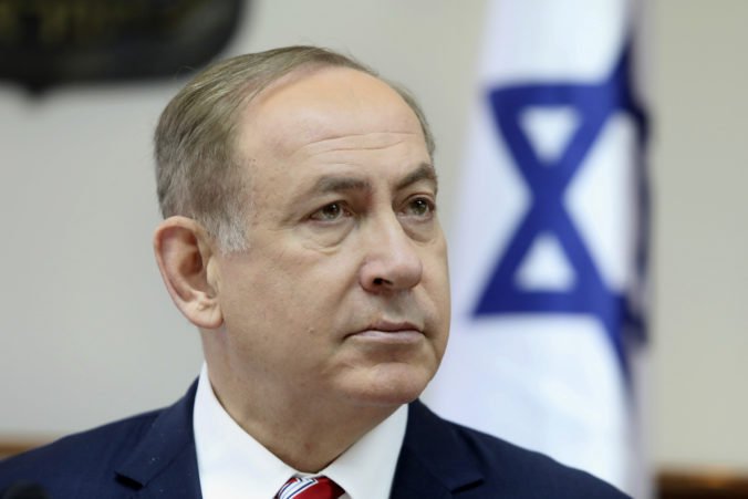Benjamin Netanjahu pricestuje do Litvy ako prvý izraelský premiér v histórii