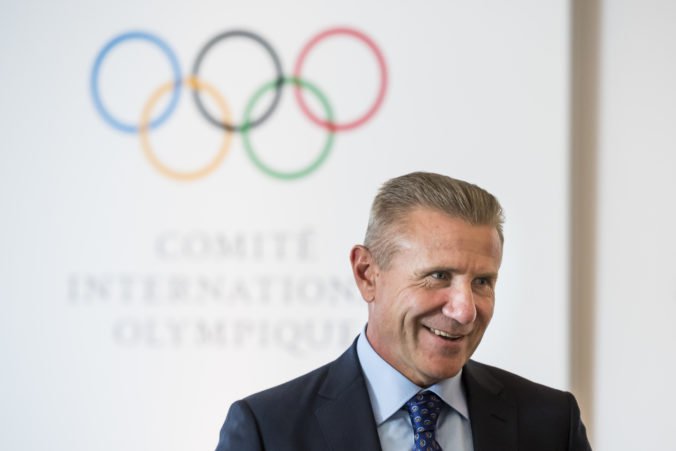 Viceprezidenta Medzinárodnej atletickej federácie Sereja Bubka zbavili obvinení z korupcie