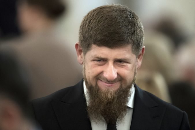 Kadyrov chce ľudskoprávnym aktivistom zakázať vstup do Čečenska, z krajiny urobí zakázanú zónu