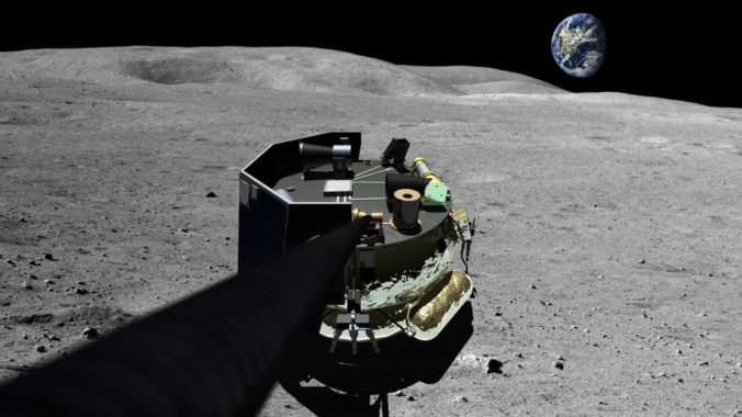 Na simulovanej misii na Mesiac sa zúčastní aj Slovák, posádka bude izolovaná od slnka a internetu