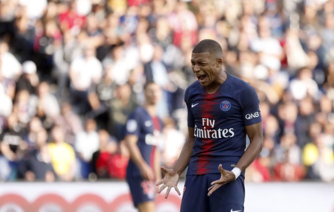 Paríž St. Germain vyhral aj svoj tretí zápas, presadili si najväčšie hviezdy tímu