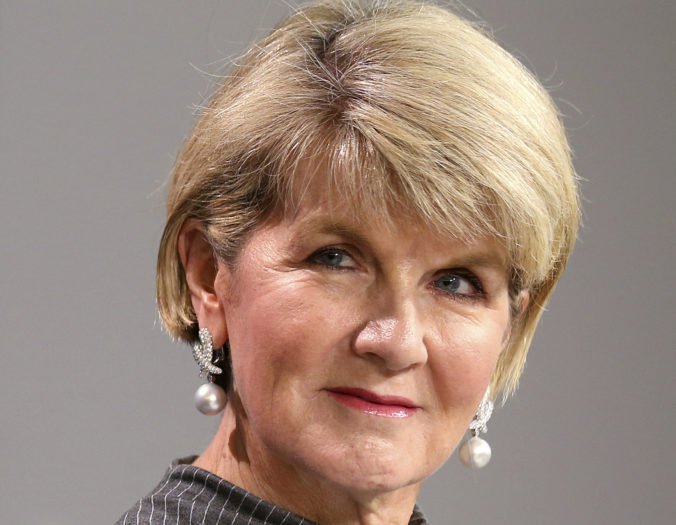 Nový austrálsky premiér Morrison predstavil svoju vládu, ministerka Bishop rezignovala