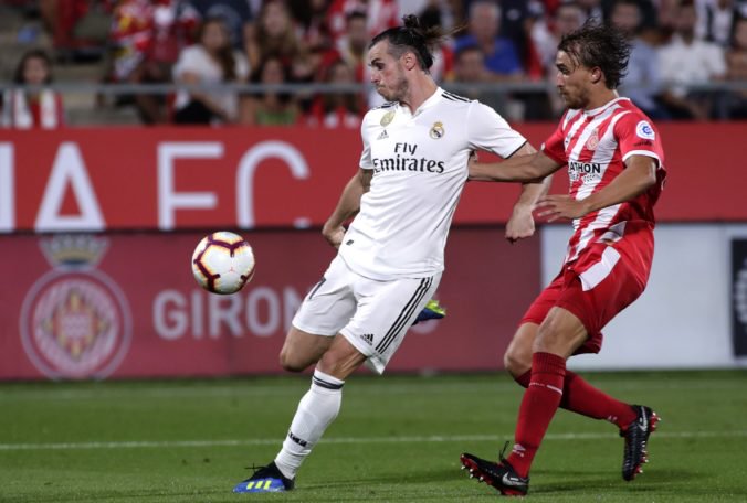 Benzema a Bale zariadili triumf Realu, „biely balet“ má aj po Ronaldovom odchode plný počet bodov