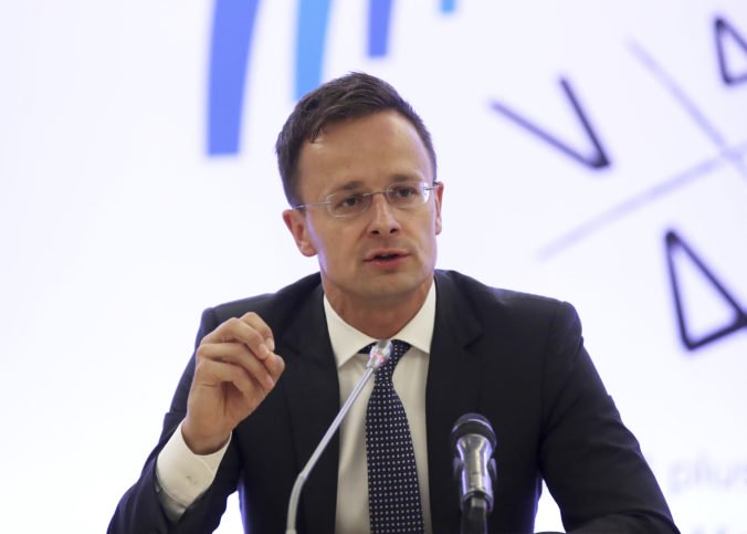 Maďarsko predvolalo švédskeho veľvyslanca pre kritiku Orbánovej protiimigračnej politiky
