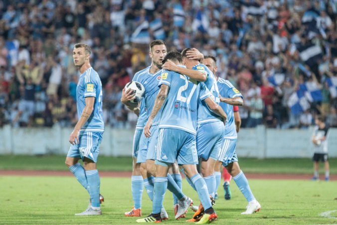 Slovanu Bratislava hrozí kontumácia a vyradenie zo Slovnaft Cupu