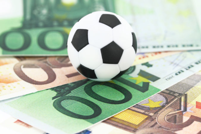 Disciplinárna komisia Slovenského futbalového zväzu potrestala pokutami niekoľko klubov