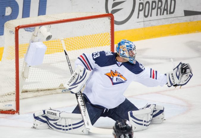 HC Slovan Bratislava začal sezónu KHL vysokou prehrou na ľade Metallurgu Magnitogorsk