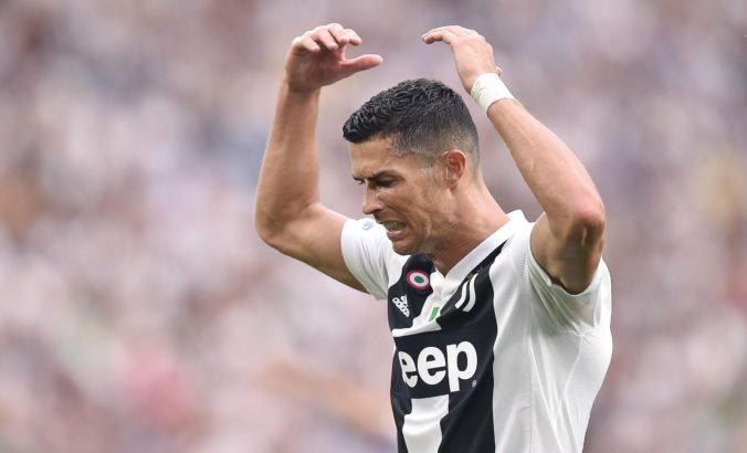 Streliť 40 gólov v Serie A je prakticky nemožné, k Ronaldovi sa neodrážajú lopty, tvrdí tréner Juventusu