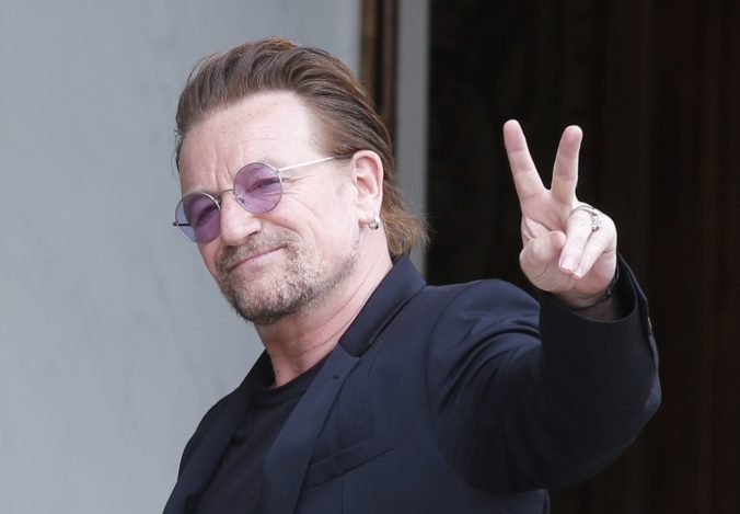 Turné U2 bude zrejme pokračovať, Bono Vox navštívil lekára a vracia sa mu hlas