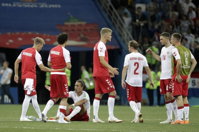 Zápas Slovensko – Dánsko je ohrozený pre rozpor medzi DBU a hráčskou asociáciou