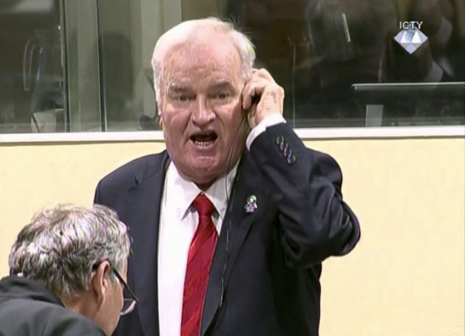 V procese s Ratkom Mladičom vymenia sudcov, dôvodom je možné riziko zaujatosti
