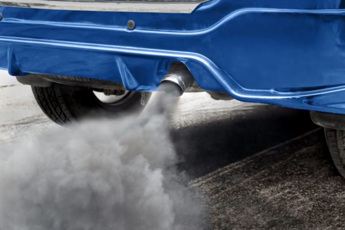 Frankurt musí zakázať premávku niektorých dieselových áut, súd nariadil zlepšiť ovzdušie mesta