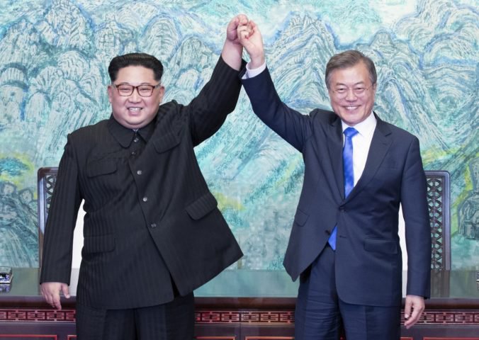 Severná a Južná Kórea sa dohodla na termíne summitu, opäť prerokujú denuklearizáciu polostrova