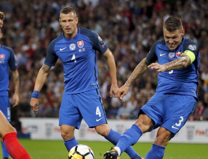 Začína sa novovzniknutá Liga národov, slovenskí futbalisti si môžu vybojovať postup na ME 2020