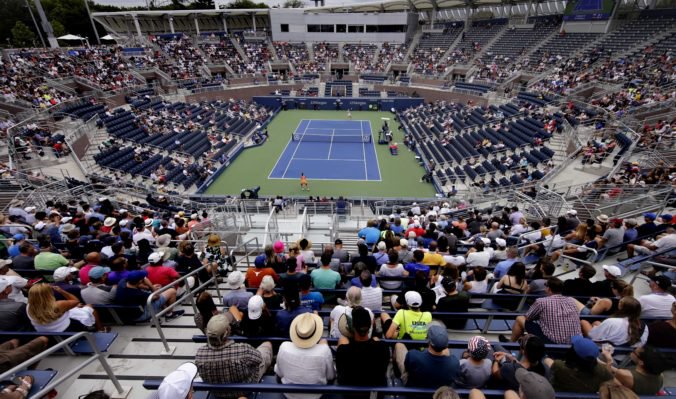 Američania Mike Bryan a Jack Sock sa stali víťazmi štvorhry na US Open