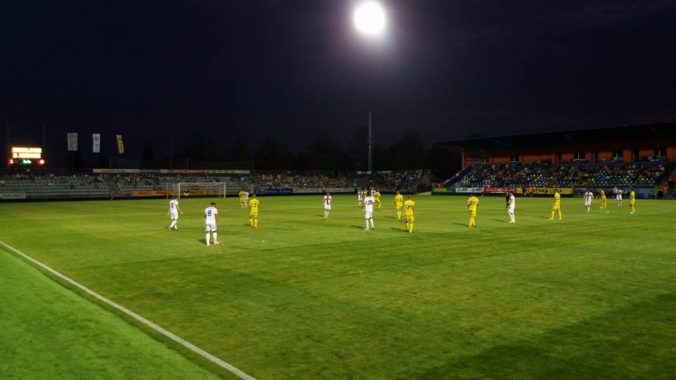 Michalovce posilnili dvaja obrancovia, jedným z nich je i slovenský mládežnícky reprezentant