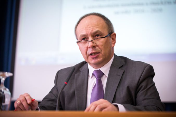 Bukovszky očakáva vyššiu efektivitu práce participačnej platformy národnostných menšín