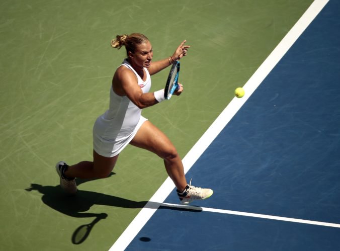 Osaková je po triumfe na US Open v elitnej desiatke, Cibulková v rebríčku poskočila do Top 30