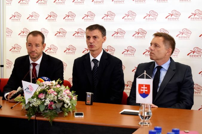 Smer a SNS idú v Trnave do volieb spolu, ich kandidátom na primátora je Igor Válek